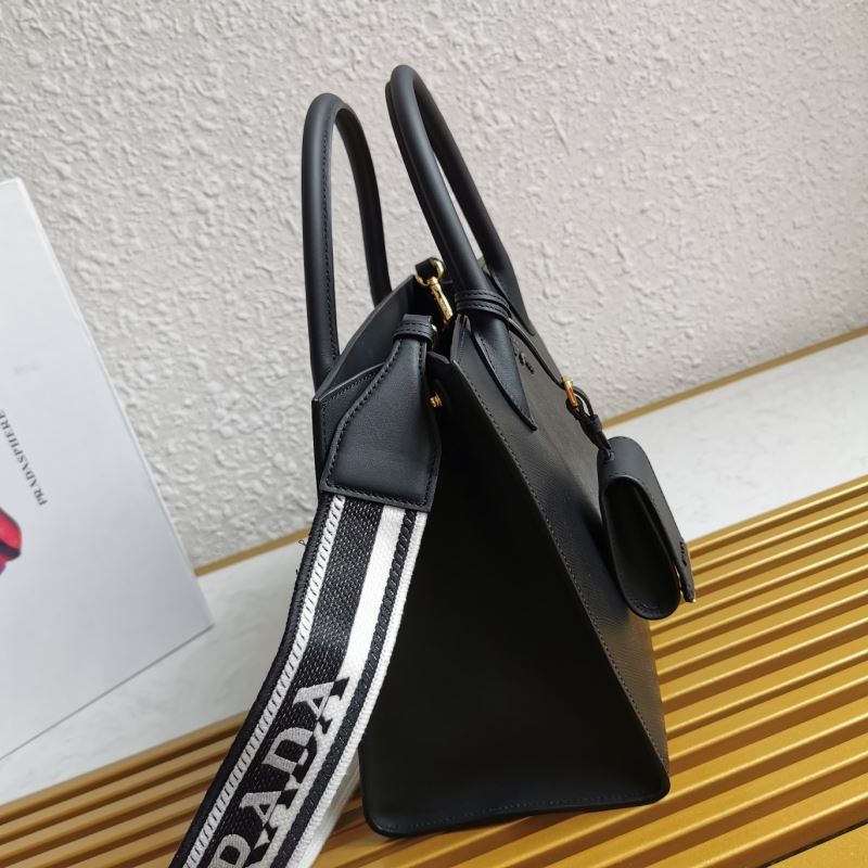 Prada Top Handle Bags